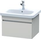 Duravit DuraStyle Wastafelonderkast | DS638009191