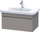 Duravit DuraStyle Wastafelonderkast | DS638104343