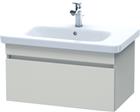 Duravit DuraStyle Wastafelonderkast | DS638109191