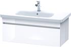 Duravit DuraStyle Wastafelonderkast | DS638200718