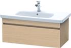 Duravit DuraStyle Wastafelonderkast | DS638203030