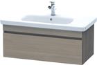 Duravit DuraStyle Wastafelonderkast | DS638203535