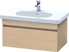 Duravit DuraStyle Wastafelonderkast | DS638403030