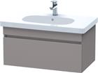 Duravit DuraStyle Wastafelonderkast | DS638404343