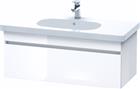 Duravit DuraStyle Wastafelonderkast | DS638500718