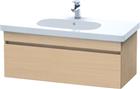 Duravit DuraStyle Wastafelonderkast | DS638503030