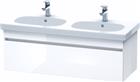 Duravit DuraStyle Wastafelonderkast | DS638600718