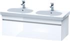 Duravit DuraStyle Wastafelonderkast | DS638602222