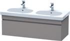 Duravit DuraStyle Wastafelonderkast | DS638604343