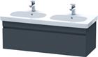 Duravit DuraStyle Wastafelonderkast | DS638604949