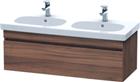 Duravit DuraStyle Wastafelonderkast | DS638607979