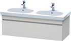 Duravit DuraStyle Wastafelonderkast | DS638609191