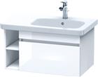 Duravit DuraStyle Wastafelonderkast | DS639300743