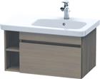 Duravit DuraStyle Wastafelonderkast | DS639303535