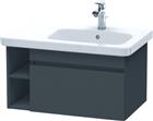 Duravit DuraStyle Wastafelonderkast | DS639304949