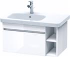 Duravit DuraStyle Wastafelonderkast | DS639401643