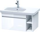 Duravit DuraStyle Wastafelonderkast | DS639402222