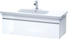 Duravit DuraStyle Wastafelonderkast | DS639500743