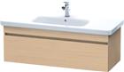 Duravit DuraStyle Wastafelonderkast | DS639503030