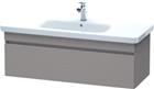 Duravit DuraStyle Wastafelonderkast | DS639504343