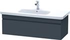 Duravit DuraStyle Wastafelonderkast | DS639504949