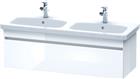 Duravit DuraStyle Wastafelonderkast | DS639800743