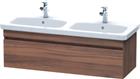 Duravit DuraStyle Wastafelonderkast | DS639807979