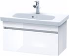 Duravit DuraStyle Wastafelonderkast | DS639901643