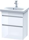 Duravit DuraStyle Wastafelonderkast | DS640301643