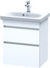 Duravit DuraStyle Wastafelonderkast | DS640301818