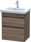 Duravit DuraStyle Wastafelonderkast | DS640307979