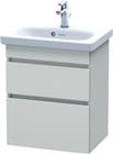 Duravit DuraStyle Wastafelonderkast | DS640309191