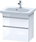 Duravit DuraStyle Wastafelonderkast | DS647900718