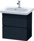 Duravit DuraStyle Wastafelonderkast | DS647901616