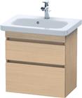 Duravit DuraStyle Wastafelonderkast | DS647903030