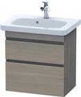 Duravit DuraStyle Wastafelonderkast | DS647903535