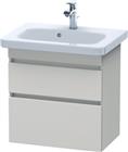 Duravit DuraStyle Wastafelonderkast | DS647909191