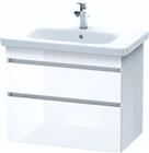 Duravit DuraStyle Wastafelonderkast | DS648101618