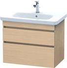 Duravit DuraStyle Wastafelonderkast | DS648103030