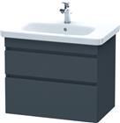 Duravit DuraStyle Wastafelonderkast | DS648104949