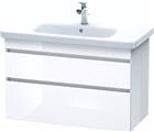 Duravit DuraStyle Wastafelonderkast | DS648200743