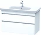 Duravit DuraStyle Wastafelonderkast | DS648201818