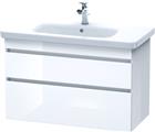 Duravit DuraStyle Wastafelonderkast | DS648202222