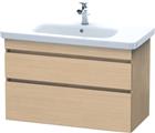 Duravit DuraStyle Wastafelonderkast | DS648203030