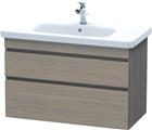 Duravit DuraStyle Wastafelonderkast | DS648203535