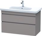 Duravit DuraStyle Wastafelonderkast | DS648204343