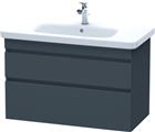 Duravit DuraStyle Wastafelonderkast | DS648204949