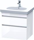 Duravit DuraStyle Wastafelonderkast | DS648300718