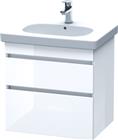 Duravit DuraStyle Wastafelonderkast | DS648302222