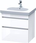 Duravit DuraStyle Wastafelonderkast | DS648302243